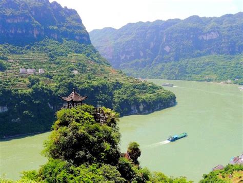 Hubei travel guides 2020– Hubei attractions map – China independent ...