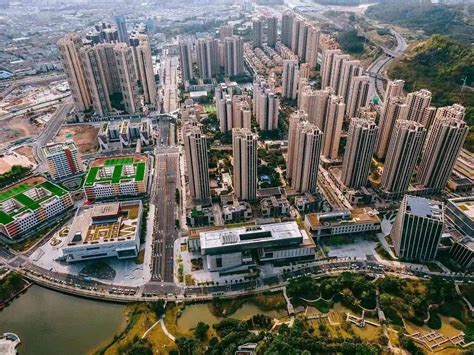 全国最大！深圳这个装配式公共住房项目全面收尾|住房|深圳市_新浪新闻