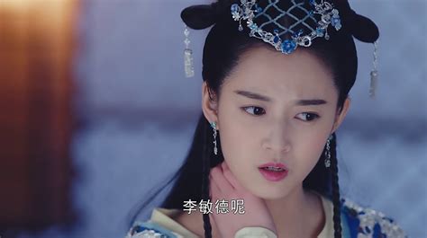 锦绣未央拓跋迪剧照图片 锦绣未央拓跋迪剧照图片