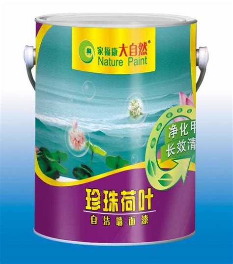 中国十大品牌油漆涂料 喜临门抗甲醛防霉抗碱墙面漆提供合作 - 九正建材网