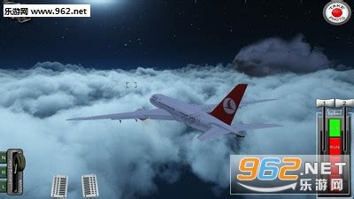 模拟飞行787游戏下载-模拟飞行787专业版下载v1.7 安卓版-2265游戏网