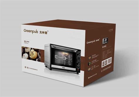 戈林普家电公司取名-厨房电器品牌商标起名 -探鸣品牌起名公司