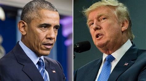 奥巴马和特朗普，到底谁是“无能总统”？ | 地球日报