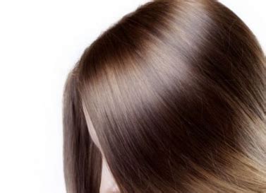 头发发质的几种分类 - 质丽网