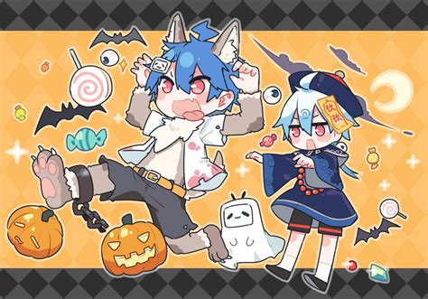bilibili22娘图片