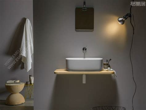 意大利卫浴品牌EVER Life Design打造富含情感内涵的浴室空间-全球高端进口卫浴品牌门户网站易美居