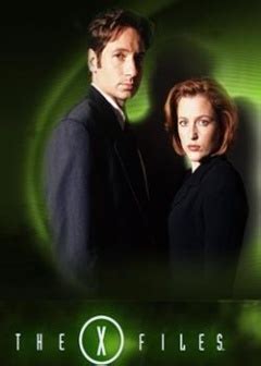 美剧 X档案The X-Files 1-11季–我们需要宇宙观，即接纳一切未知事物的勇气。 – 旧时光