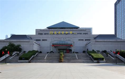 武汉到底有多少博物馆？终于摸清了……_长江云 - 湖北网络广播电视台官方网站