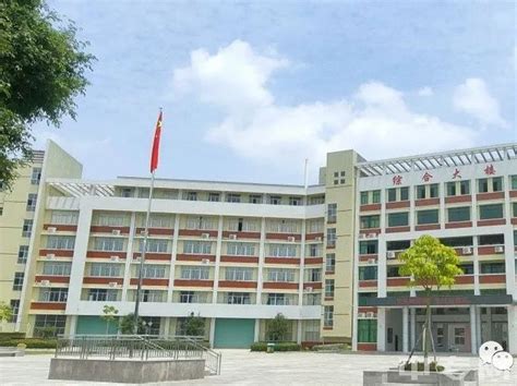 梅州市梅县区第一职业学校图片、环境怎么样|中专网