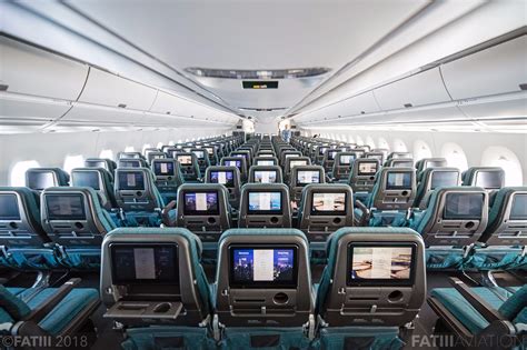 国泰航空首架空客A350XWB宽体飞机开始总装 - 民用航空网