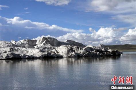 青藏科考最新研究：西藏阿汝冰崩对下游湖泊贡献达23%_荔枝网新闻
