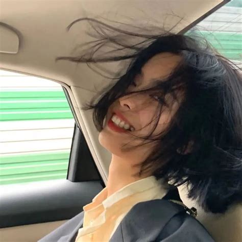 女生头像温温柔柔