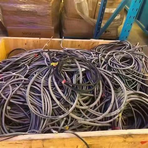 广州废品回收 清理厂房库存积压回收 废电线回收废铜线废电缆-阿里巴巴