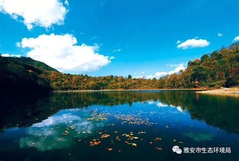 雅安月亮湖风景区图片,明月村,名山_大山谷图库