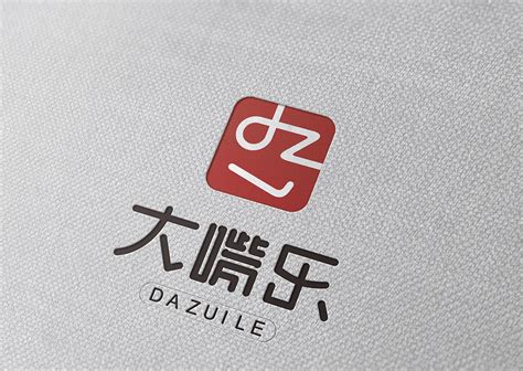 2019零食logo设计|其他|其他|黄LowLow - 原创作品 - 站酷 (ZCOOL)