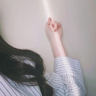 非主流的污头像