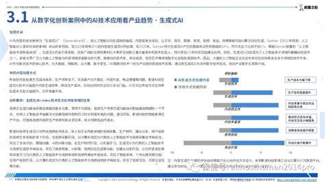 《2022AI营销白皮书》与《中国AI营销人才发展报告》 重磅发布 - 中国广告协会