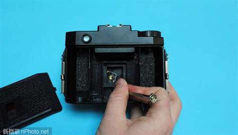 DIY自己动手打造数码LOMO相机
