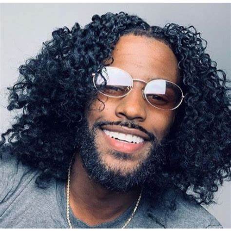100+ Stylish Hairstyles for Black Men | Man Haircuts