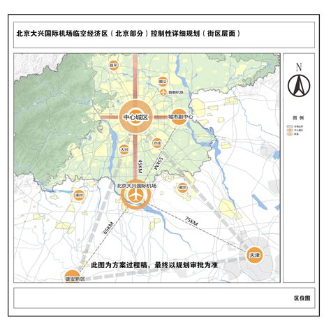 南村经济临空区规划图,青岛南村镇新规划图,平度新城区规划图2030(第2页)_大山谷图库