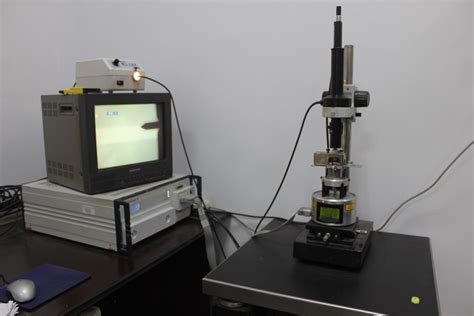 单点开尔文探针系统kp020可测量功函数和费米能级-孚光精仪