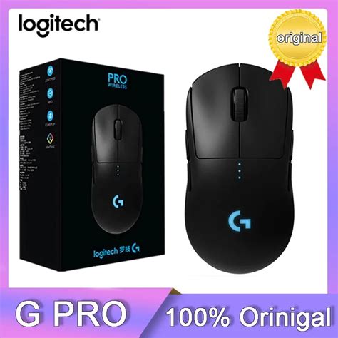 Logitech-G-PRO-X-SUPERLIGHT-G-PRO-GPW-Pink-Wireless-Gaming-Mouse-25K ...