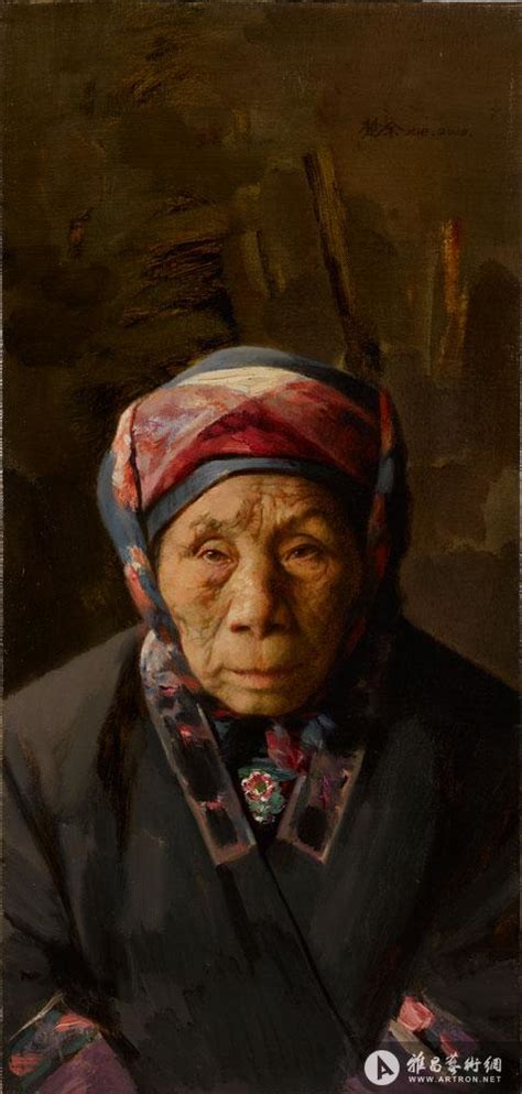 60岁奶奶赴杭学画 人生永远没有太晚的开始_我学我网络艺术课堂