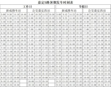2022年宜昌枝江市公交最新运营时刻表- 宜昌本地宝