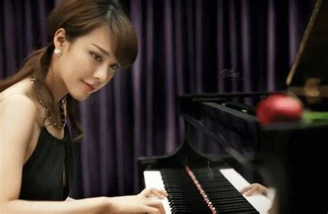 钢琴女神李元玲:与李云迪没有越界师生关系，我只是李元玲 - 知乎