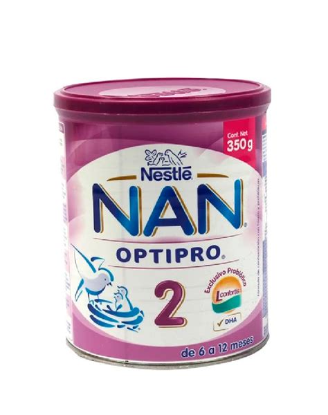 Sữa Nan Optipro 1 400g, HMO (0-6 tháng)