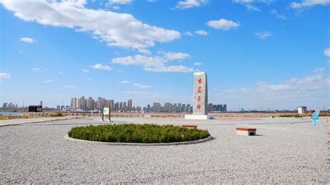 “天津长芦汉沽盐场工业游项目”获评第三批天津市工业旅游示范基地