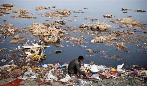 印度恒河水有多脏_印度恒河有多脏_微信公众号文章