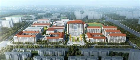 衢州求益中学、博文中学来了，衢州市工程技术学校扩建项目启动了～-搜狐大视野-搜狐新闻
