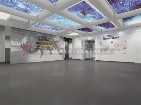 黄山展厅设计专业靠谱-火星时代