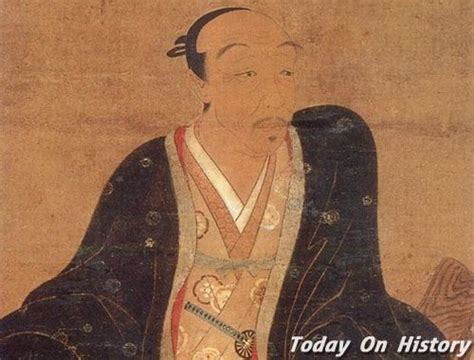 1539年1月15日日本战国时代将军前田利家出生 - 历史上的今天