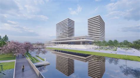 奉贤新城2023年重点项目进度条更新_上海市规划和自然资源局