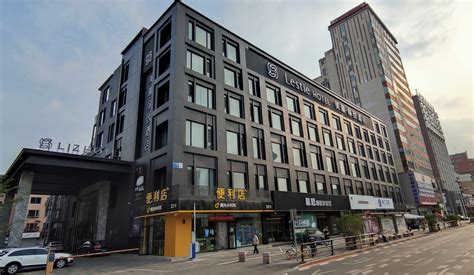 下半年沈阳最期待开业的两家高端酒店_沈阳消费网-权威媒体-零售商业门户