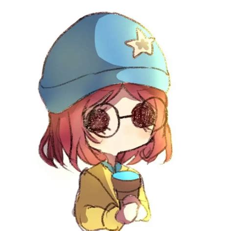第五人格/Q版q版头像_[标签:标题1]