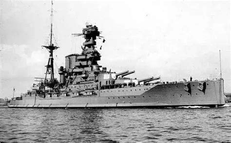 105年前沉没的德国战舰被发现，一位海军中将携两子随舰阵亡_凤凰网