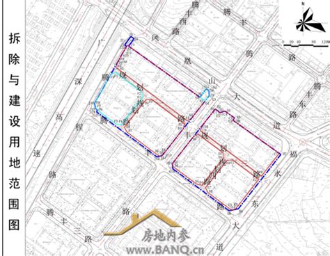 福永凤凰第三工业区将更新成商业综合体 -- 半求·房地内参 为房地产服务！