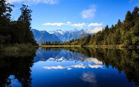 新西兰南岛.奇幻之旅|摄影|风光|桂林大河 - 原创作品 - 站酷 (ZCOOL)