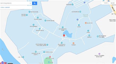 广西贺州学院校园里的三个湖分别叫什么湖-百度经验