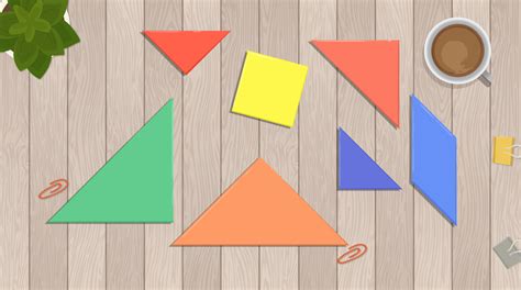 小学四年级数学下册平行四边形和梯形想想做做1_苏教版小学课本