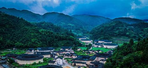 2020年中国美丽休闲乡村——有你的家乡吗 - 推荐网