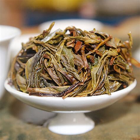 十大顶级茶叶价格 中国十大茶叶排名