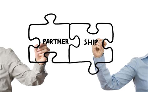 How and Why Best-In-Class Marketers Forge Explicit Partnerships ...