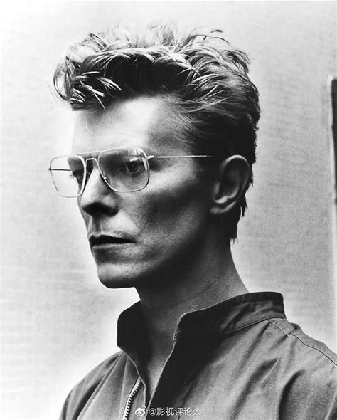 摇滚巨星的陨落：大卫.鲍威 David Bowie - 知乎