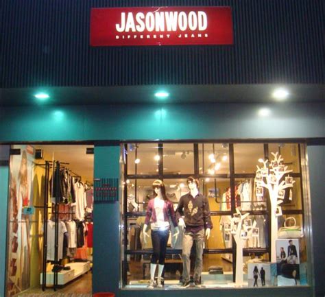 jasonwood是什么牌子 jasonwood的产品有哪些 - 品牌之家