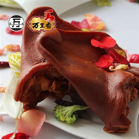 好吃的熟食牛肉,中国菜系,食品餐饮,摄影素材,汇图网www.huitu.com
