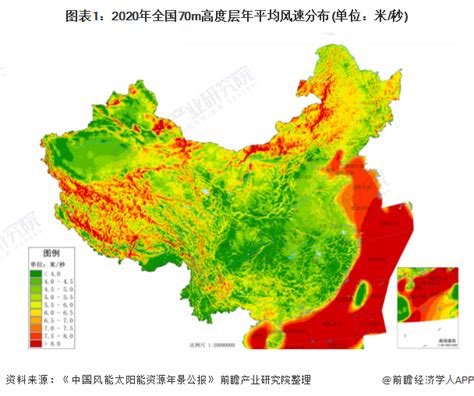 中国风电场行业区域市场现状及竞争格局分析：内蒙古领跑全国 - OFweek风电网